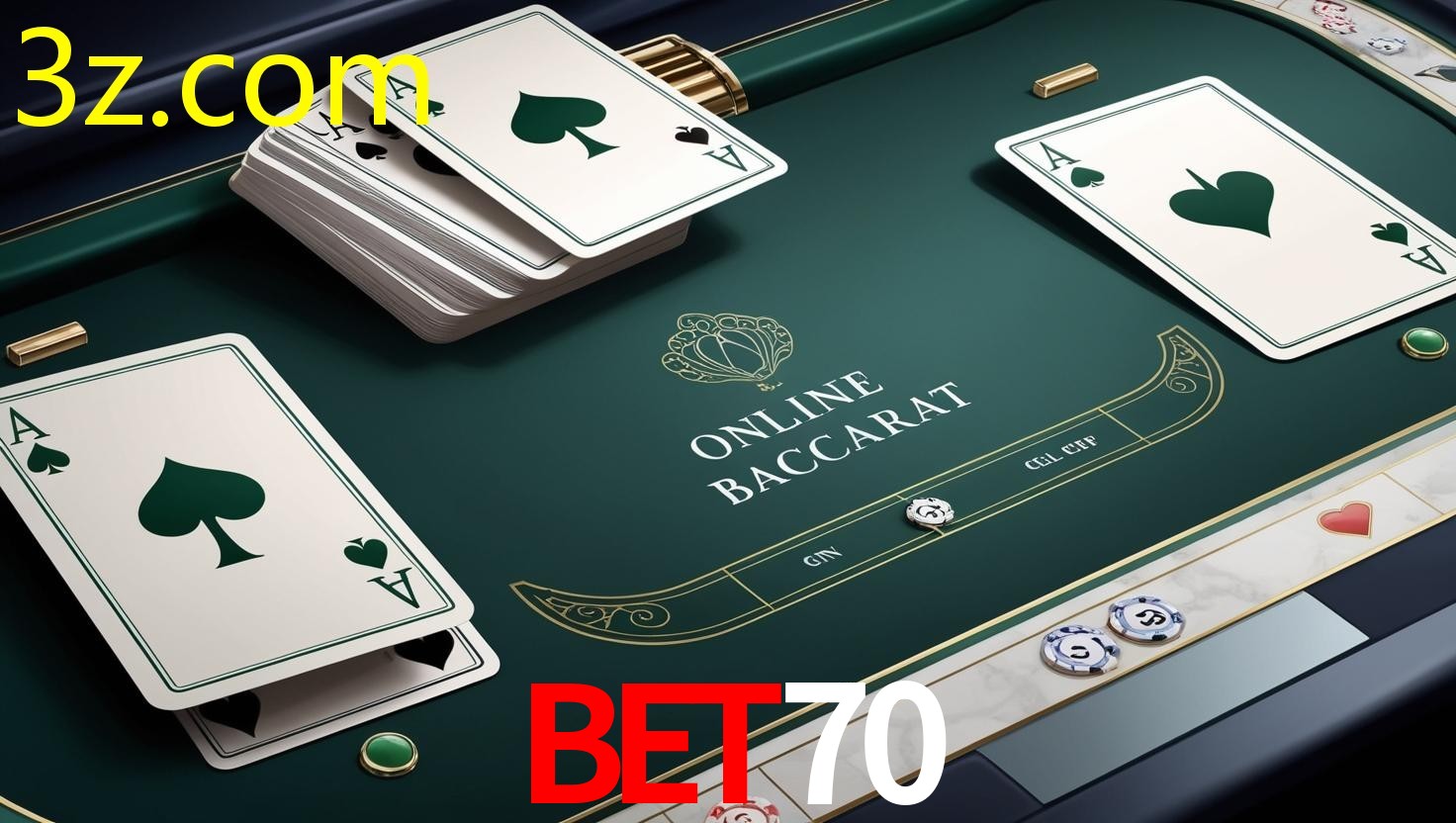 Apostas na Site BET70.COM