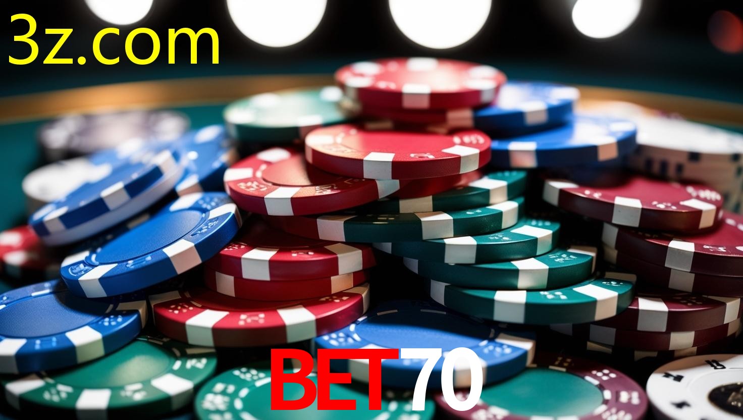 Cassino de Jogos BET70.COM