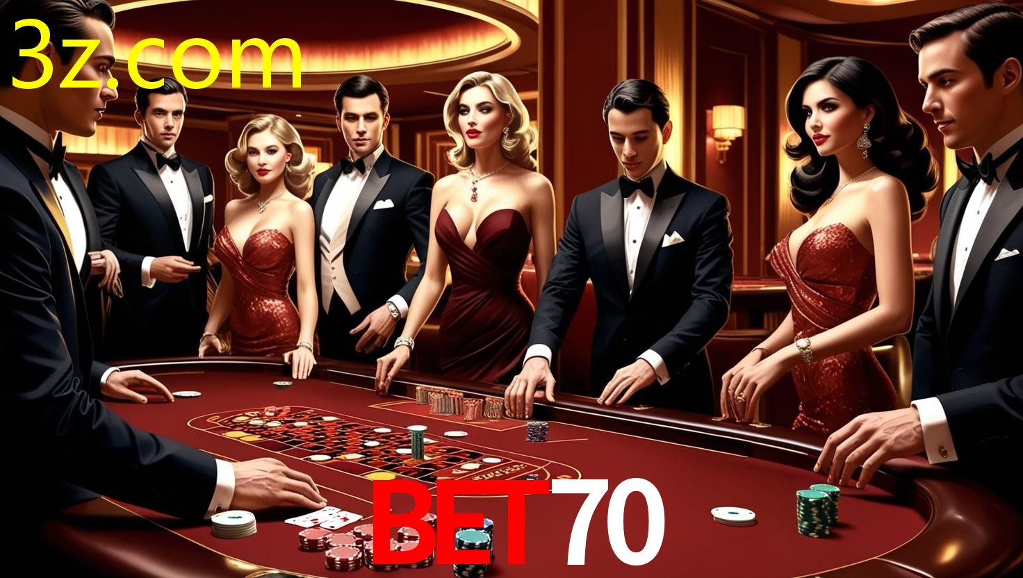 Cadastro Rápido BET70.COM